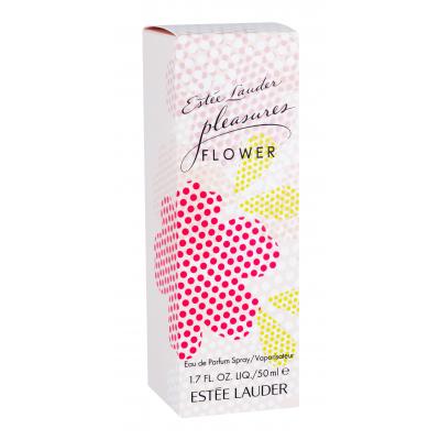 Estée Lauder Pleasures Flower Eau de Parfum за жени 50 ml