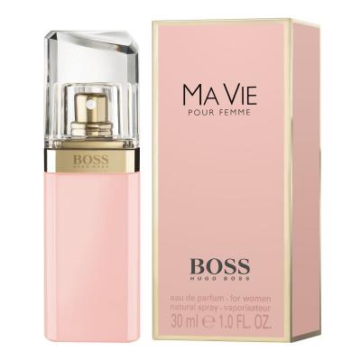 HUGO BOSS Boss Ma Vie Eau de Parfum за жени 30 ml