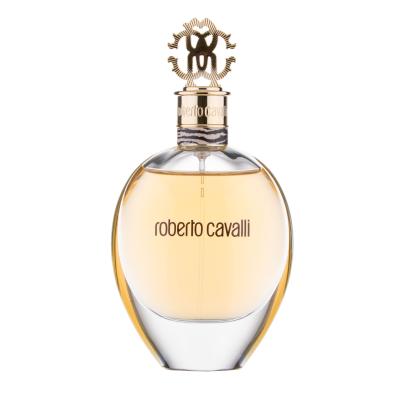 Roberto Cavalli Signature Eau de Parfum за жени 75 ml увредена кутия