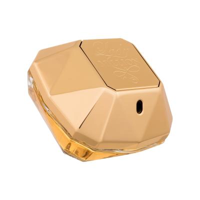 Paco Rabanne Lady Million Eau de Parfum за жени 50 ml увредена кутия