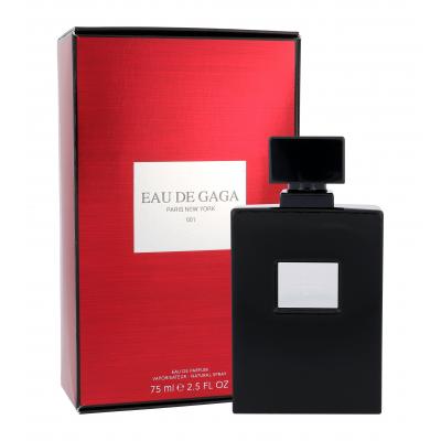 Lady Gaga Eau de Gaga 001 Eau de Parfum 75 ml