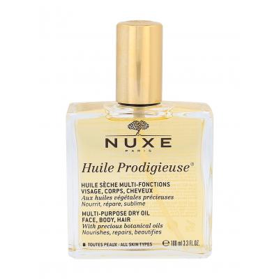 NUXE Huile Prodigieuse Масло за тяло за жени 100 ml