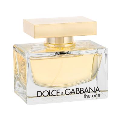 Dolce&amp;Gabbana The One Eau de Parfum за жени 75 ml увредена кутия