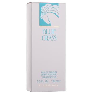 Elizabeth Arden Blue Grass Eau de Parfum за жени 100 ml увредена кутия