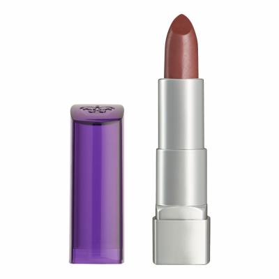 Rimmel London Moisture Renew Червило за жени 4 g Нюанс 220 Heather Shimmer