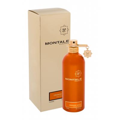 Montale Aoud Orange Eau de Parfum 100 ml