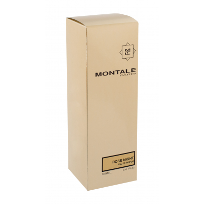 Montale Rose Night Eau de Parfum 100 ml