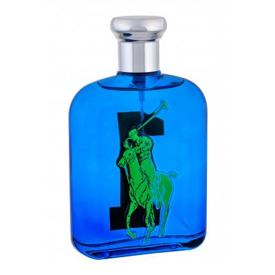 Ralph Lauren Big Pony 1 Eau de Toilette за мъже 125 ml