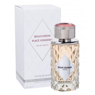 Boucheron Place Vendôme Eau de Toilette за жени 100 ml