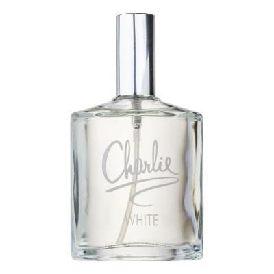 Revlon Charlie White Eau de Toilette за жени 100 ml увредена кутия