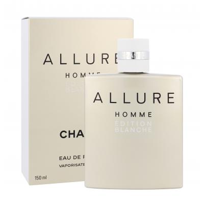 Chanel Allure Homme Edition Blanche Eau de Parfum за мъже 150 ml