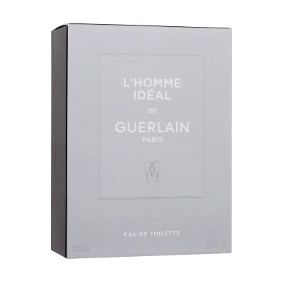 Guerlain L´Homme Ideal Eau de Toilette за мъже 100 ml