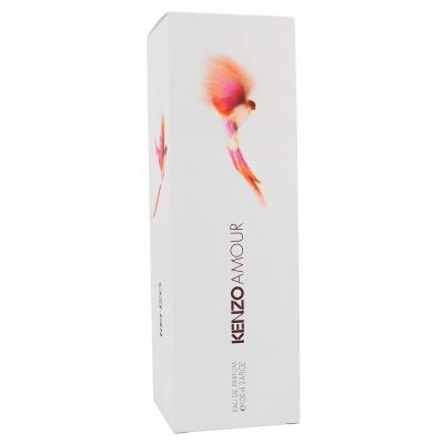 KENZO Kenzo Amour Eau de Parfum за жени 100 ml увредена кутия