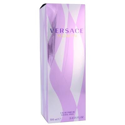 Versace Woman Eau de Parfum за жени 100 ml увредена кутия