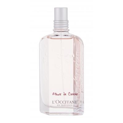 L&#039;Occitane Cherry Blossom Eau de Toilette за жени 75 ml