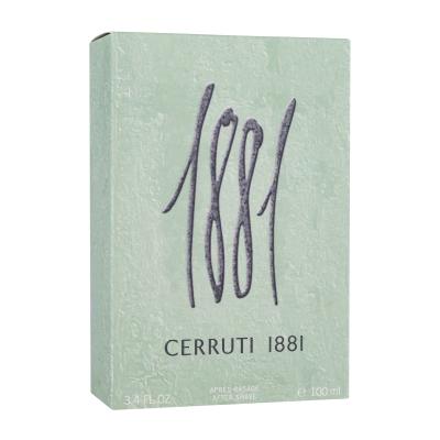 Nino Cerruti Cerruti 1881 Pour Homme Афтършейв за мъже 100 ml