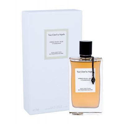 Van Cleef & Arpels Collection Extraordinaire Precious Oud Eau de Parfum за жени 75 ml