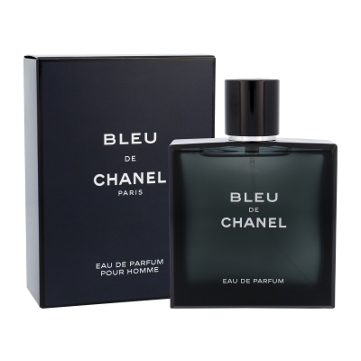 Chanel Bleu de Chanel Eau de Parfum за мъже 100 ml