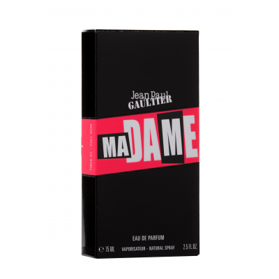 Jean Paul Gaultier Ma Dame Eau de Parfum за жени 75 ml