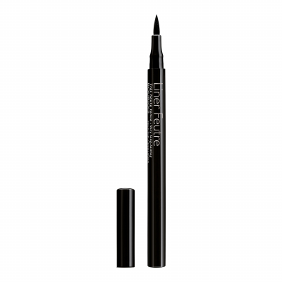 BOURJOIS Paris Liner Feutre Очна линия за жени 0,8 ml Нюанс 11 Noir