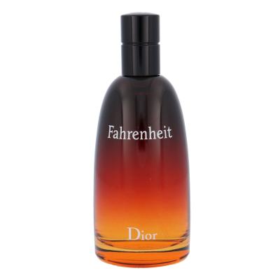 Dior Fahrenheit Афтършейв за мъже 100 ml увредена кутия