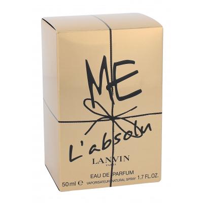 Lanvin Me L´Absolu Eau de Parfum за жени 50 ml