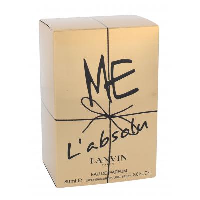 Lanvin Me L´Absolu Eau de Parfum за жени 80 ml