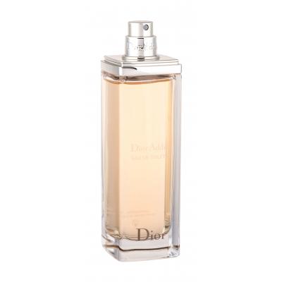 Dior Dior Addict Eau de Toilette за жени 100 ml ТЕСТЕР