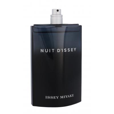 Issey Miyake Nuit D´Issey Eau de Toilette за мъже 125 ml ТЕСТЕР