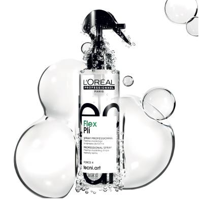 L&#039;Oréal Professionnel Tecni.Art Pli За термична обработка на косата за жени 190 ml