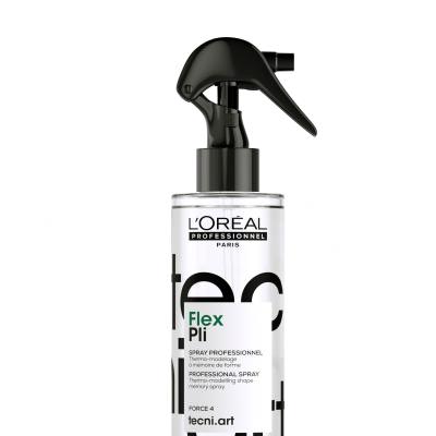 L&#039;Oréal Professionnel Tecni.Art Pli За термична обработка на косата за жени 190 ml