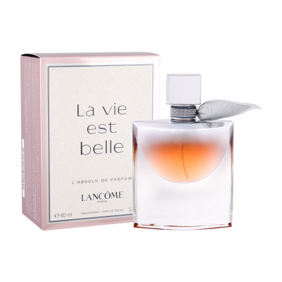 Lancôme La Vie Est Belle L´Absolu De Parfum Eau de Parfum за жени 40 ml