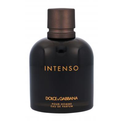 Dolce&Gabbana Pour Homme Intenso Eau de Parfum за мъже 125 ml