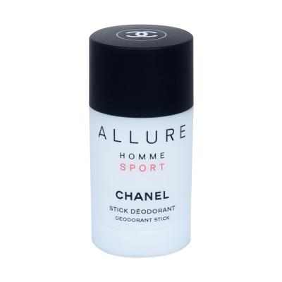 Chanel Allure Homme Sport Дезодорант за мъже 75 ml увредена кутия