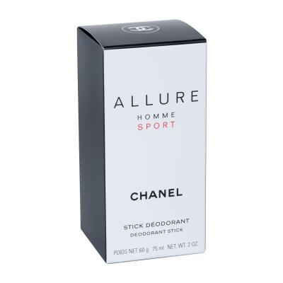 Chanel Allure Homme Sport Дезодорант за мъже 75 ml увредена кутия