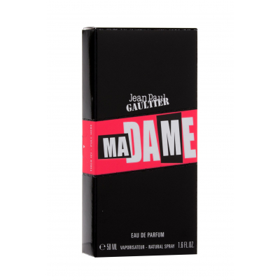 Jean Paul Gaultier Ma Dame Eau de Parfum за жени 50 ml