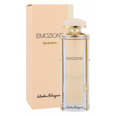 Ferragamo Emozione Eau de Parfum за жени 50 ml