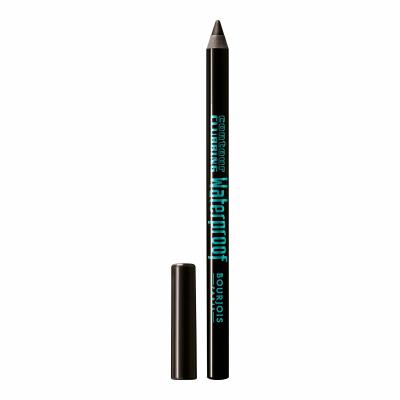 BOURJOIS Paris Contour Clubbing Молив за очи за жени 1,2 g Нюанс 41 Black Party