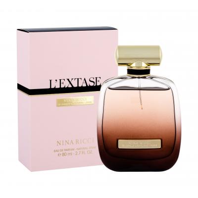 Nina Ricci L´Extase Eau de Parfum за жени 80 ml