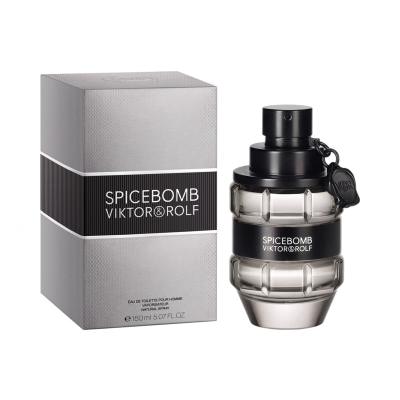 Viktor &amp; Rolf Spicebomb Eau de Toilette за мъже 150 ml