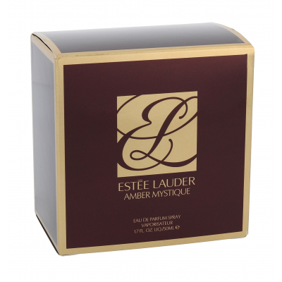 Estée Lauder Amber Mystique Eau de Parfum 50 ml