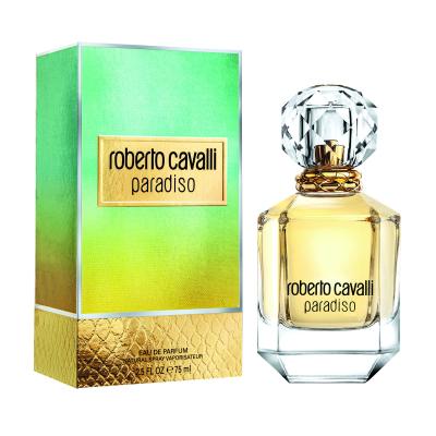 Roberto Cavalli Paradiso Eau de Parfum за жени 75 ml