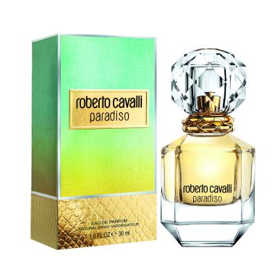 Roberto Cavalli Paradiso Eau de Parfum за жени 30 ml