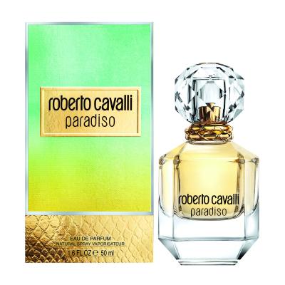 Roberto Cavalli Paradiso Eau de Parfum за жени 50 ml