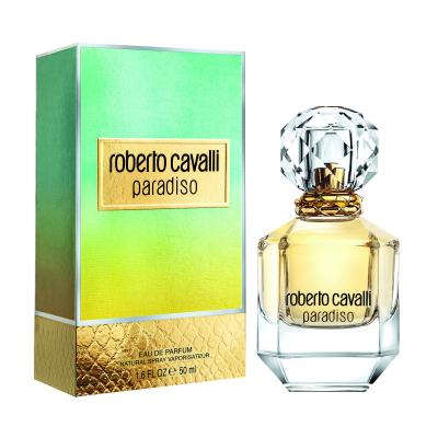 Roberto Cavalli Paradiso Eau de Parfum за жени 50 ml