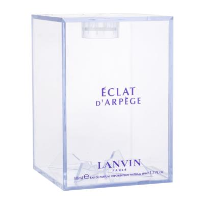 Lanvin Éclat D´Arpege Eau de Parfum за жени 50 ml увредена кутия