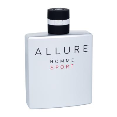 Chanel Allure Homme Sport Eau de Toilette за мъже 150 ml увредена кутия