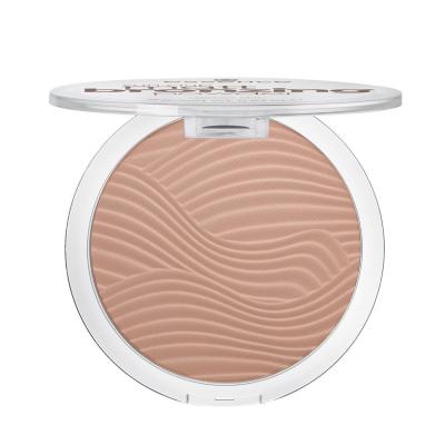 Essence Sun Club Matt Bronzing Powder Бронзант за жени 15 g Нюанс 01 Natural