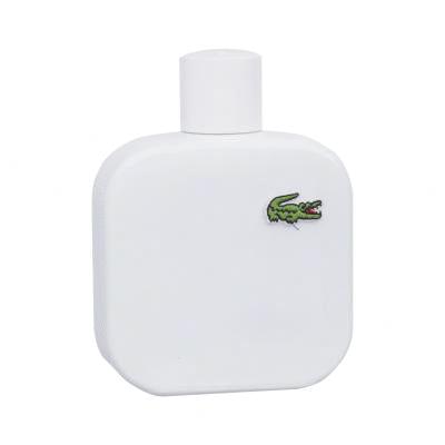 Lacoste L.12.12 Blanc Eau de Toilette за мъже 100 ml увредена кутия