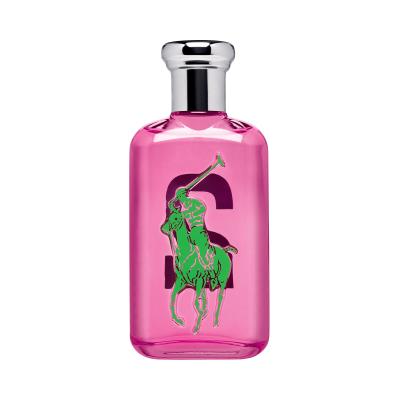 Ralph Lauren Big Pony 2 Eau de Toilette за жени 100 ml